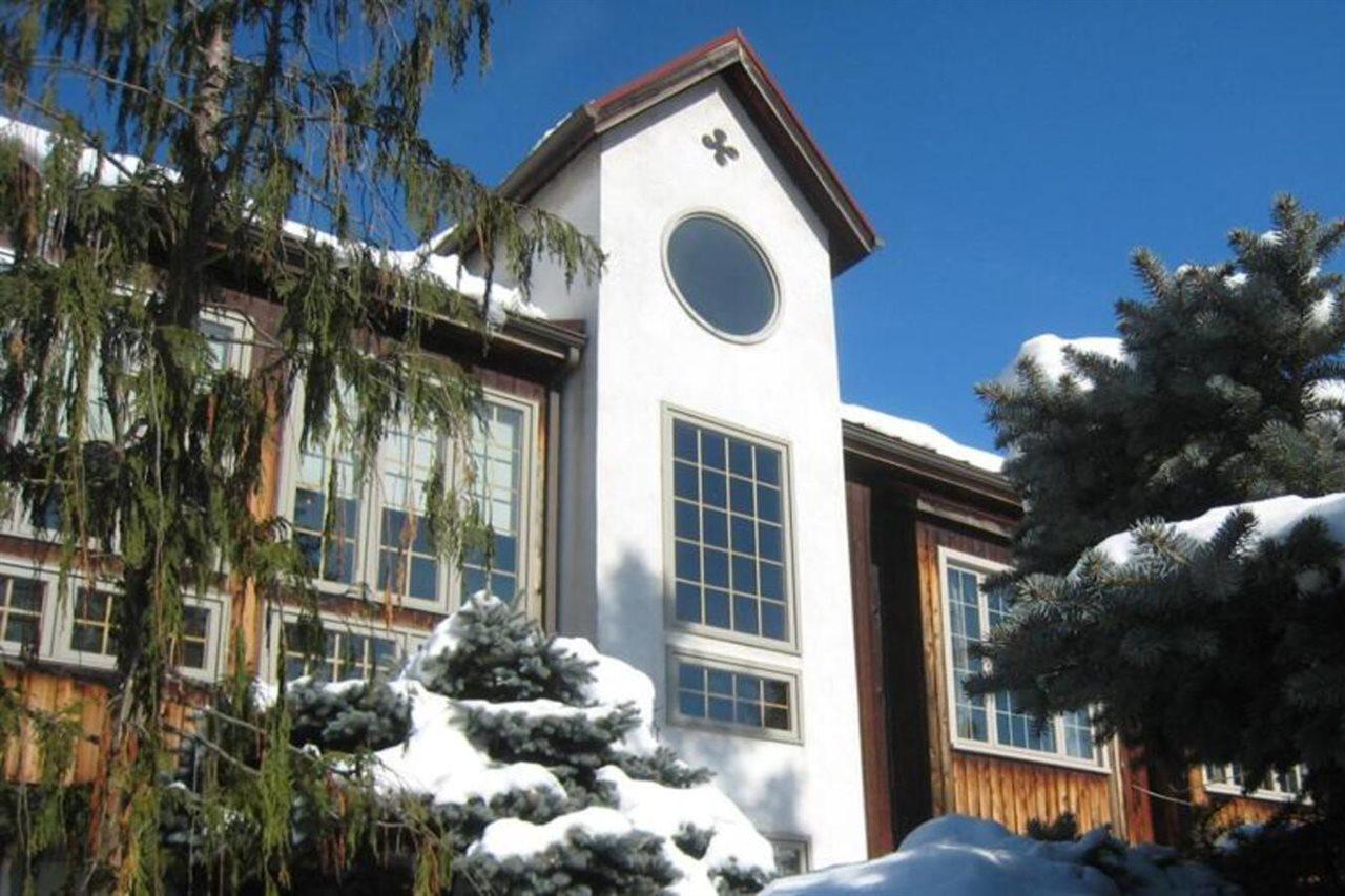 Glasbern Fogelsville Exterior foto