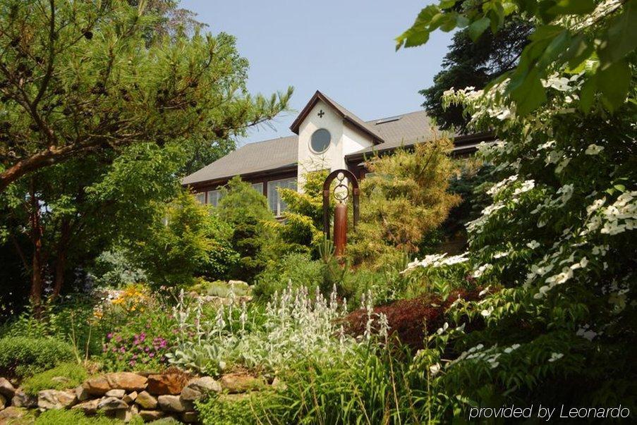 Glasbern Fogelsville Exterior foto