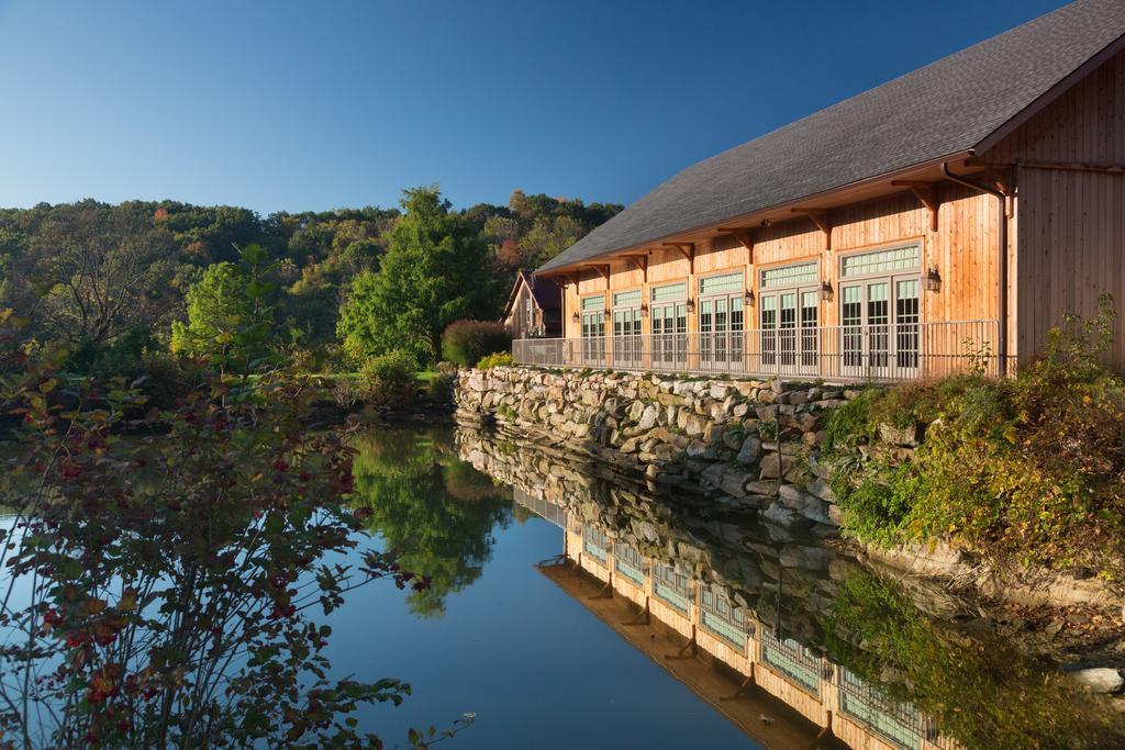 Glasbern Fogelsville Exterior foto