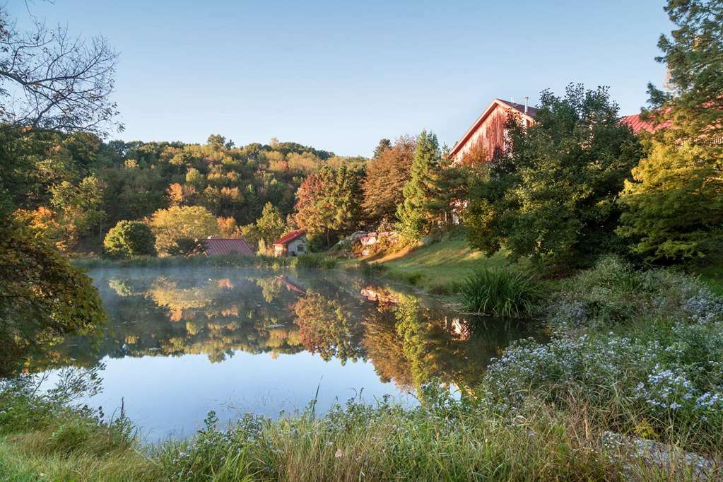 Glasbern Fogelsville Facilități foto